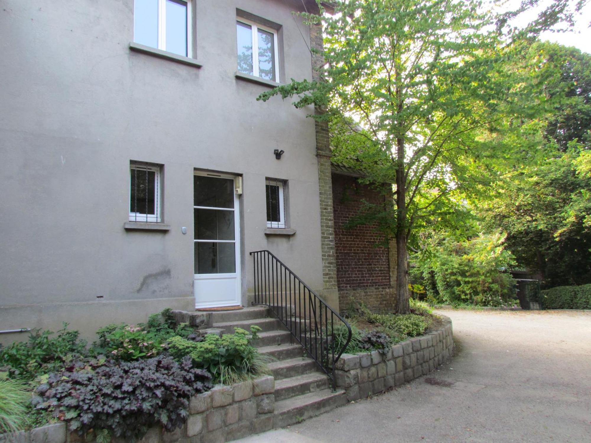 Le Domaine Des Roches, Auberge Collective Villa Dieppe Bilik gambar